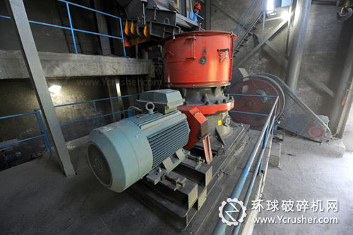 山特維克破碎篩分設備助推大西溝礦業(yè)發(fā)展