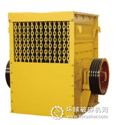 箱式破碎機(jī)