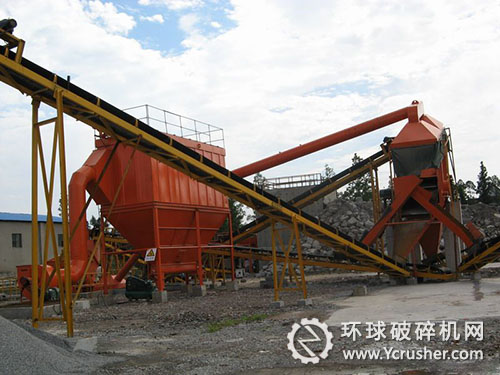 破碎機(jī)設(shè)備