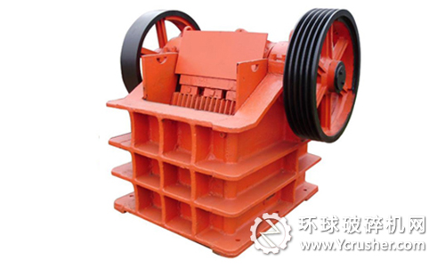 顎式破碎機(jī)設(shè)備
