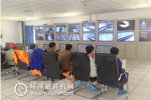 中材國際（天津）承建青松建化熟料線投產