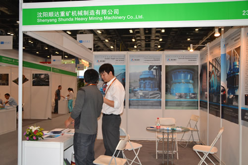 沈陽(yáng)順達(dá)重型機(jī)械制造有限公司