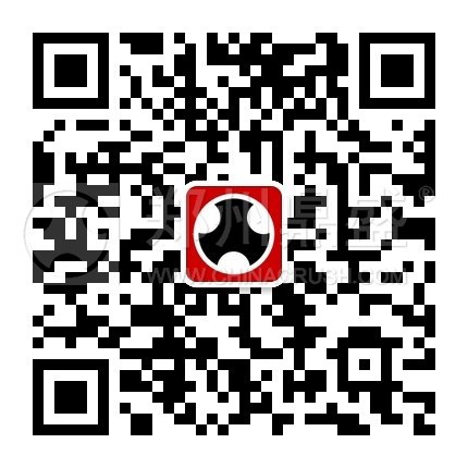 鄭州鼎盛微信二維碼