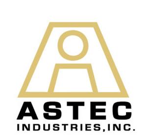 全球移動破碎篩分設備10強TOP4&mdash;阿斯太克ASTEC 北美最大破碎篩分設備供應商之一