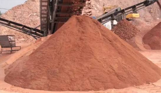 建筑垃圾秒變砂石骨料，首建國(guó)內(nèi)最高再生建筑