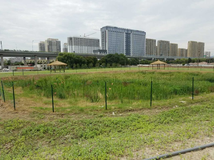 建筑垃圾的循環(huán)再利用