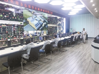 蕭山國內(nèi)在建規(guī)模最大市政污泥處理項(xiàng)目正式投產(chǎn)