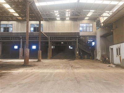 蕭山國內(nèi)在建規(guī)模最大市政污泥處理項(xiàng)目正式投產(chǎn)