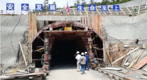 總投資約91億元，國內最大規模&mdash; 長九（神山）灰巖礦泊位已經建設近半