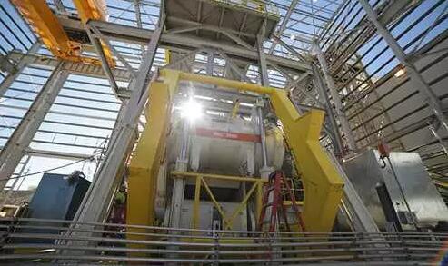 美卓礦機(jī)長(zhǎng)沙研發(fā)中心推出新一代智能磨機(jī)