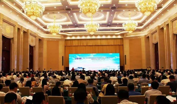 第五屆動(dòng)力學(xué)、振動(dòng)與控制國際會議在石家莊召開