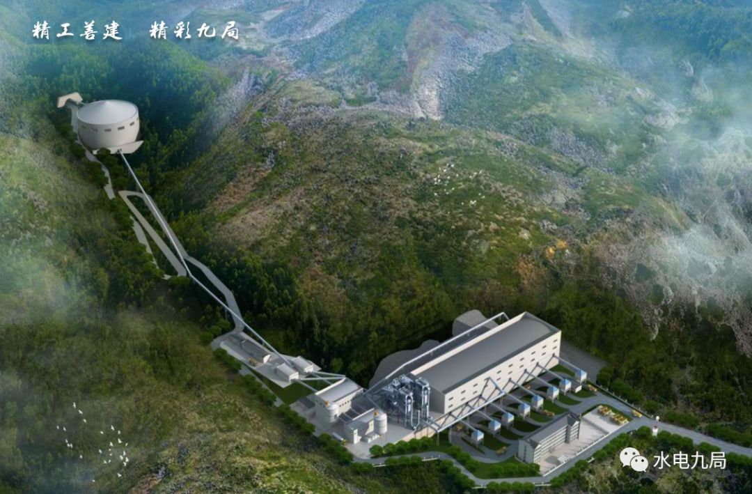 渭南市富平中昊建材年產(chǎn)300萬(wàn)噸砂石項(xiàng)目