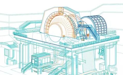 美卓已經(jīng)成功研發(fā)出44&rsquo;/13.41m磨機