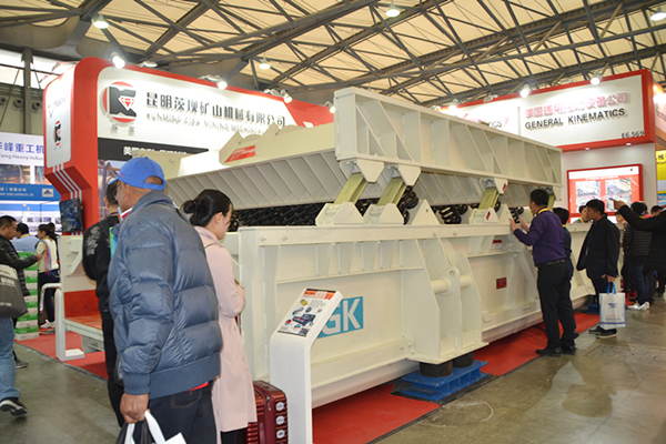 昆明茨壩礦山機械有限公司