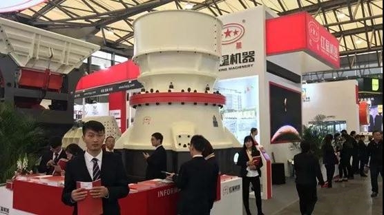 河南紅星礦山機器有限公司