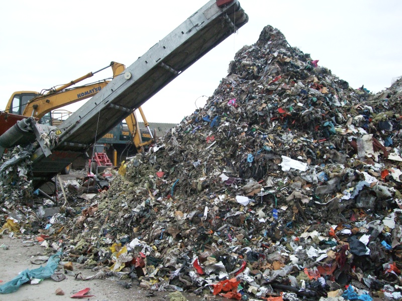 ARJES阿吉斯破碎機(jī)在建筑垃圾循環(huán)處理領(lǐng)域的應(yīng)用