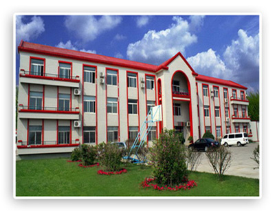 沈陽順達重礦機械制造有限公司