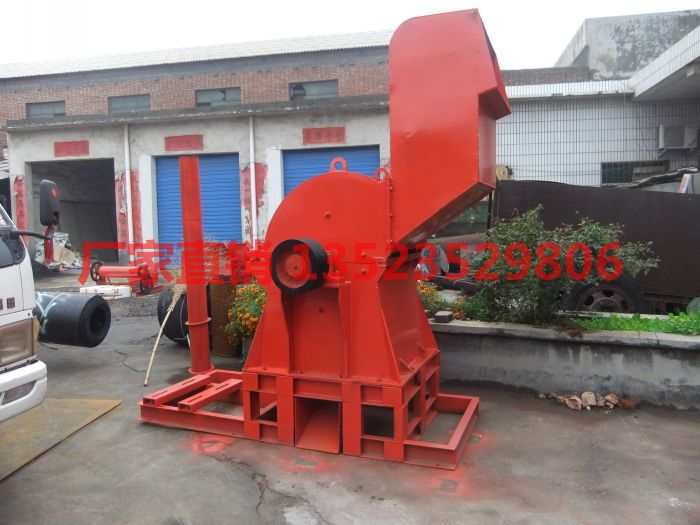 易拉罐粉碎機(jī)