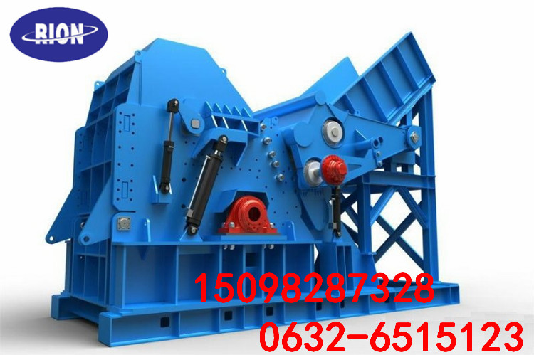 廢鋼破碎機(jī)_廢鋼破碎機(jī)廠(chǎng)家_廢鋼破碎機(jī)價(jià)格