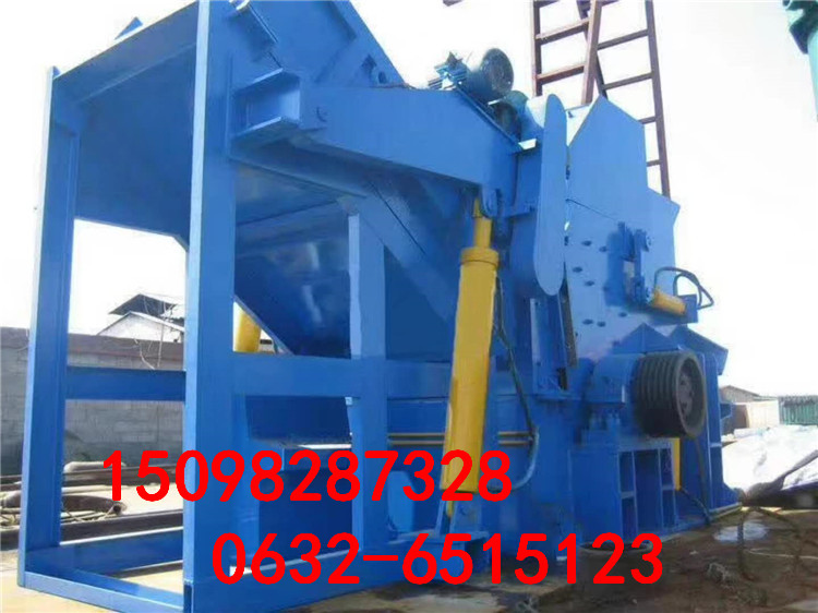 廢鋼破碎機(jī)_廢鋼破碎機(jī)廠(chǎng)家_廢鋼破碎機(jī)價(jià)格