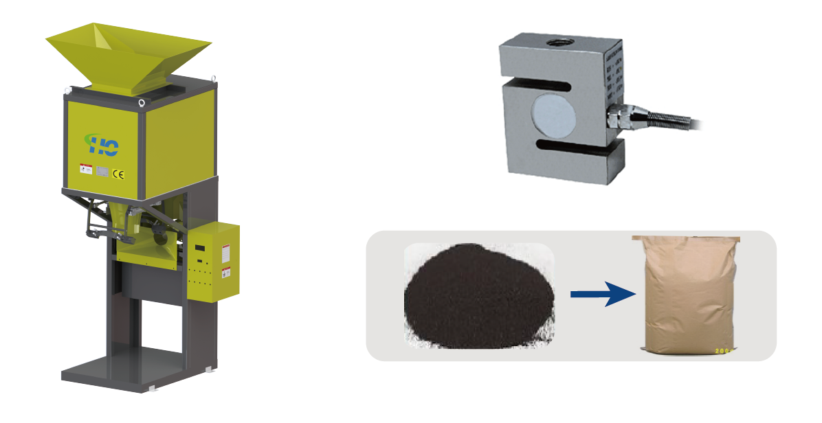 自動(dòng)打包機(jī)