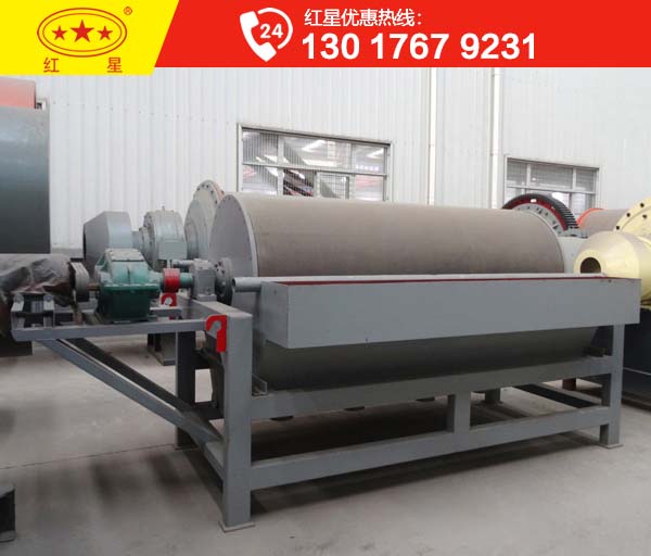 專業的磁選機生產廠家哪家好