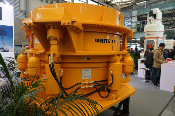 制砂生產(chǎn)線配置