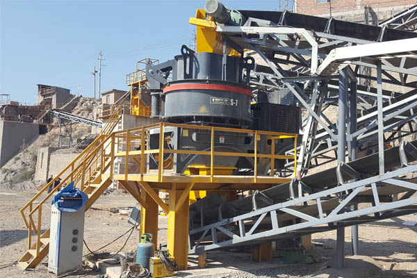 制沙機(jī)機(jī)械設(shè)備