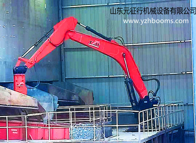 固定式液壓破碎錘