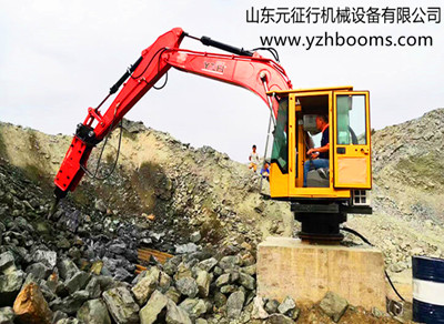 固定式碎石機(jī)