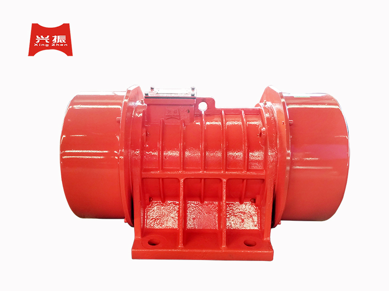 YZU-50-6振動(dòng)電機(jī)