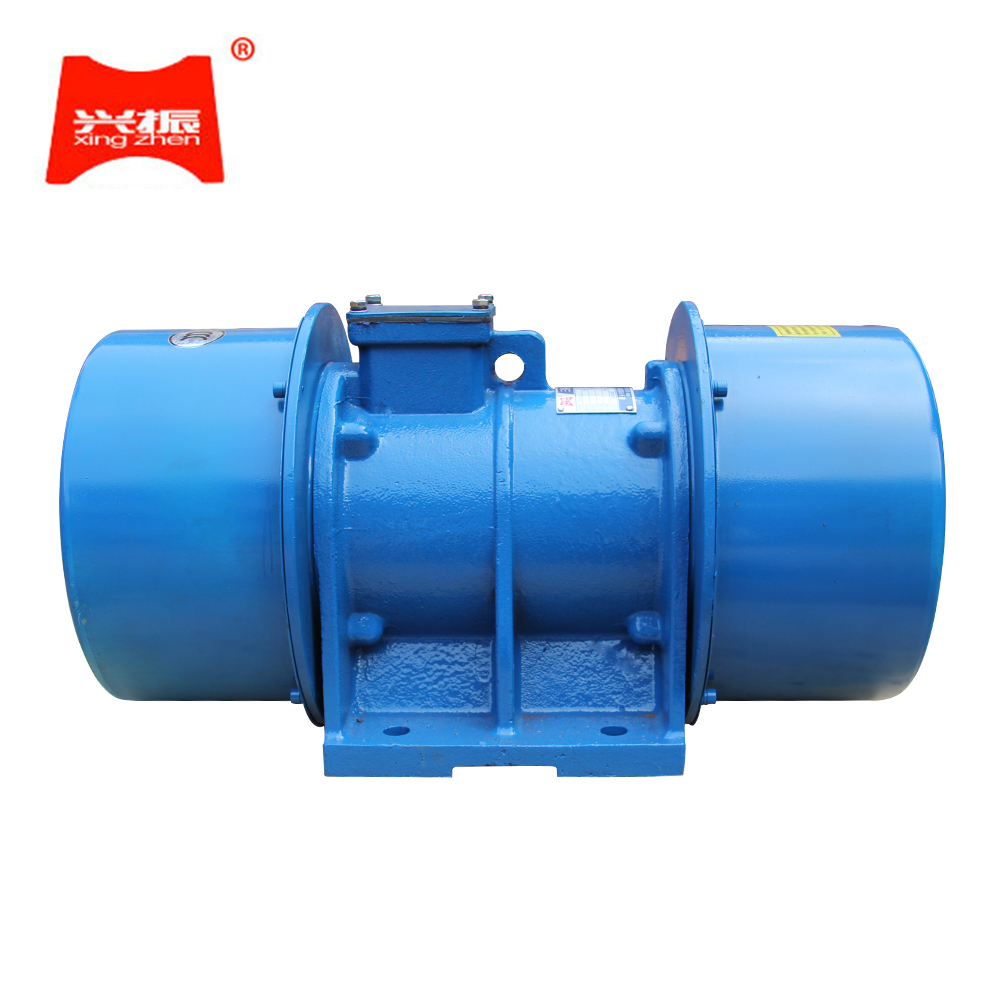 XVM-A 16-6振動(dòng)電機(jī)