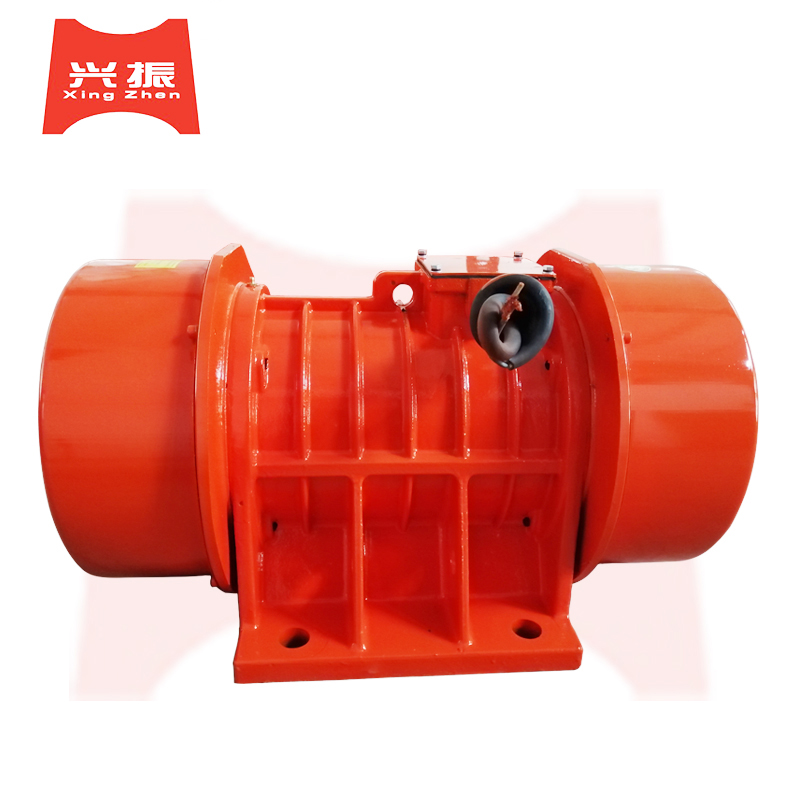 YZU-30-6振動電機(jī)