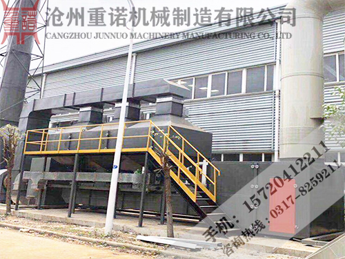 rco催化燃燒設(shè)備