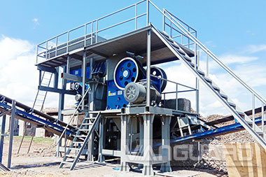 鄂式破碎機(jī)