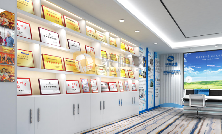 企業(yè)展廳榮譽(yù)設(shè)計(jì) 企業(yè)展廳榮譽(yù)設(shè)計(jì)
