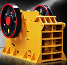 顎式破碎機(jī)