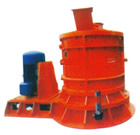 復(fù)合式破碎機(jī)